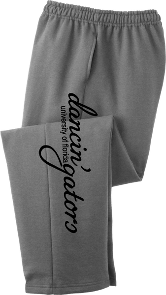 Dancin' Gators Fleece Sweatpant