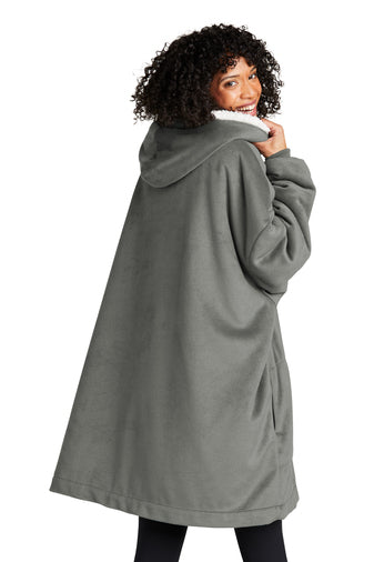 Newport Whalers Wearable Blanket
