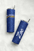 SWFFSC Skinny Tumbler