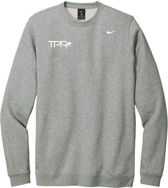TPR Nike Club Fleece Crew