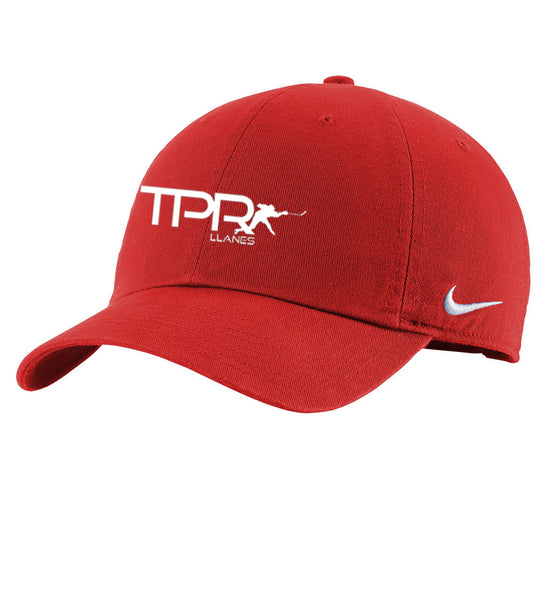 TPR Hockey Nike Heritage 86 Cap with Number