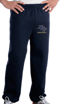 North Broward Prep Fleece Sweatpant