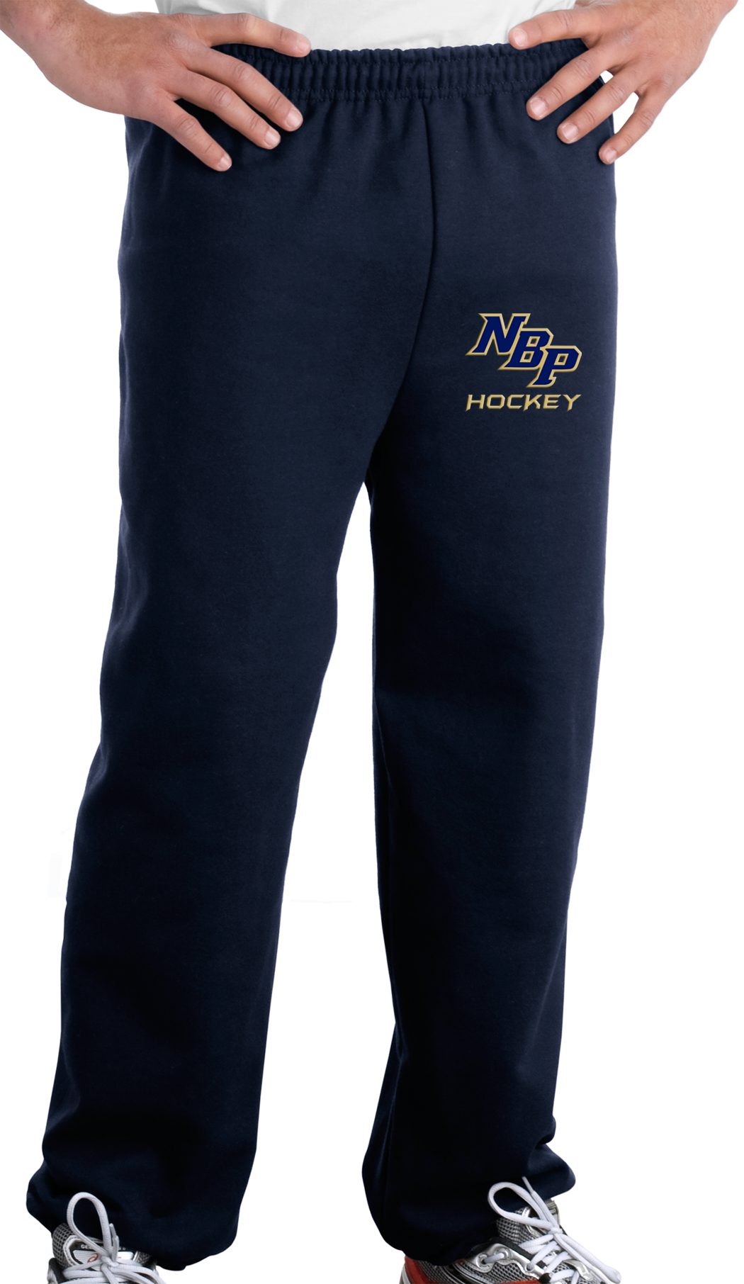 North Broward Prep Fleece Sweatpant
