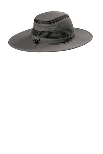 SORA Outdoor Ventilated Wide Brim Hat