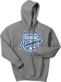 Florida Alliance Printed Logo Hoodie