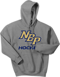 North Broward Printed Logo Hoodie