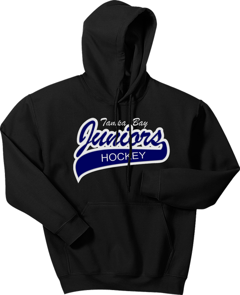 Tampa Bay Juniors Twill Tail Fleece Hoodie