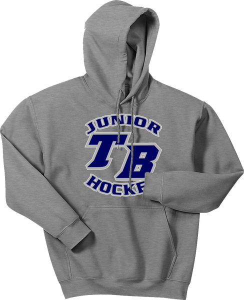 Tampa Bay Juniors Printed Logo Hoodie
