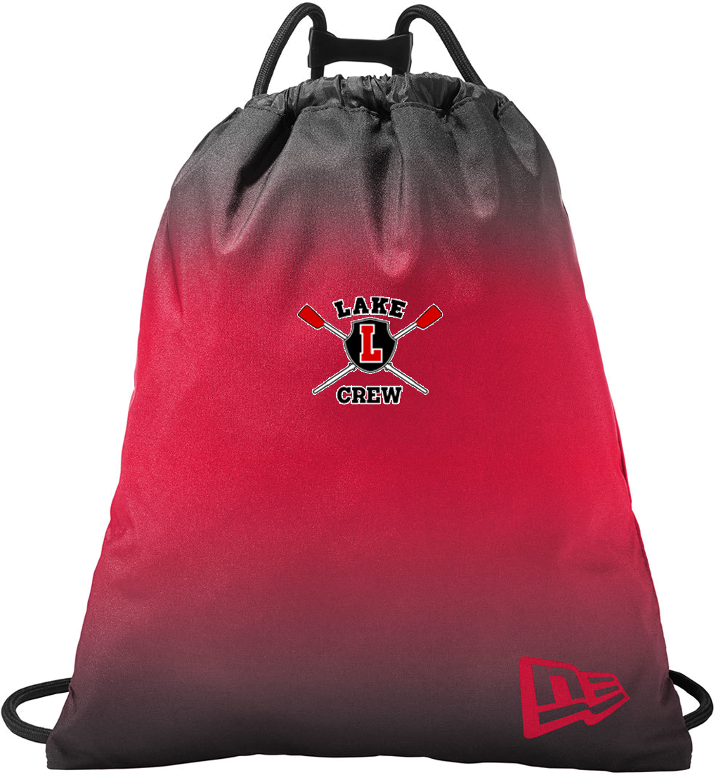 Lake Crew Regatta Day Cinch Pack