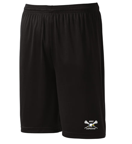 HHS Lacrosse Dry-Excel Whisk Shorts w/ Pockets