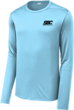 Sarasota Baseball Club UV Protect Long Sleeve Dri-Fit Tee