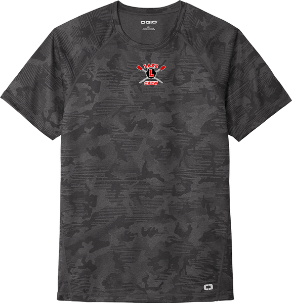 Lake Crew Endurance Pulse Phantom Tee