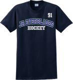 Jr. Everblades Accelerator T-shirt