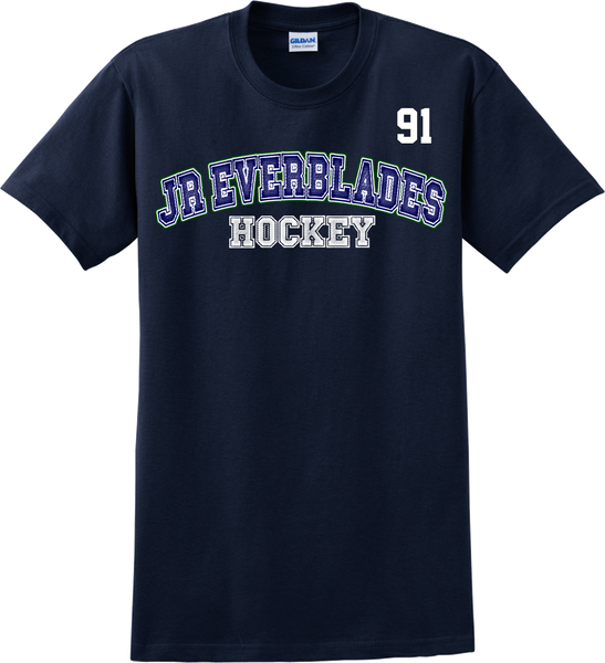 Jr. Everblades Accelerator T-shirt