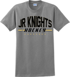 Jr. Knights Arch T-shirt with Player Number