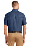Asolo Rep Mens Denim Shirt