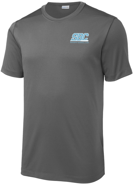 Sarasota Baseball Club UV PROTECT Dri-Fit T-Shirt