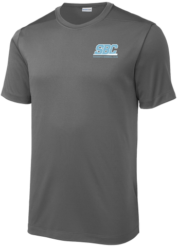 Sarasota Baseball Club UV PROTECT Dri-Fit T-Shirt
