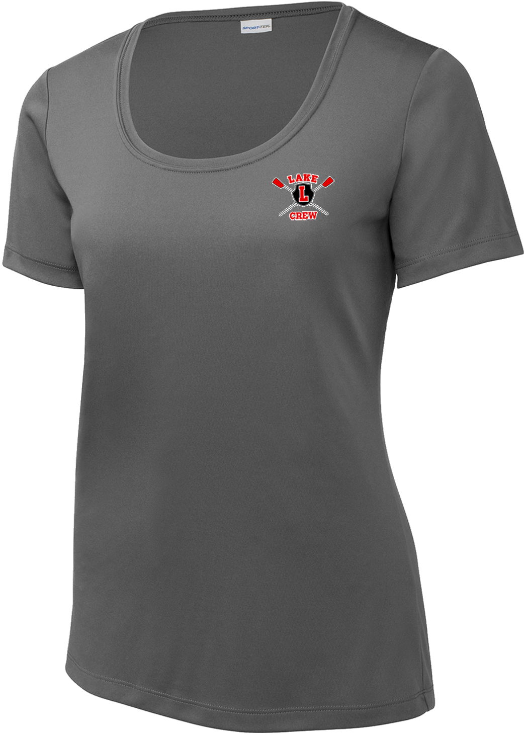 Lake Crew UV PROTECT Ladies Dri-Fit T-Shirt
