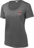 Lake Crew UV PROTECT Ladies Dri-Fit T-Shirt