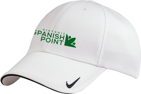 Spanish Point Fitted Nike Cap