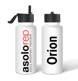 Asolo Rep Tumbler (18 oz or 32 oz)