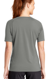 Lake Crew Ladies UV + Moisture Protect Rashguard Tee