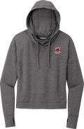 Lake Crew Endurance Ladies Force Hoodie