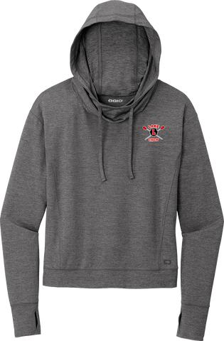 Lake Crew Endurance Ladies Force Hoodie