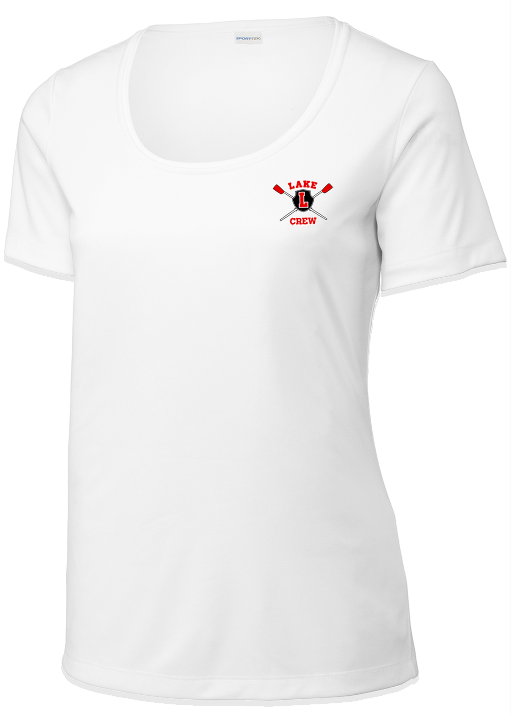 Lake Crew UV PROTECT Ladies Dri-Fit T-Shirt