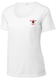 Lake Crew UV PROTECT Ladies Dri-Fit T-Shirt