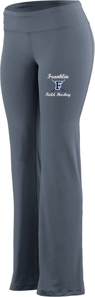Franklin Field Hockey Spandex Wide Band Pant *Available in Youth*