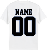 Newsome Allstar T-Shirt w/ Player Number