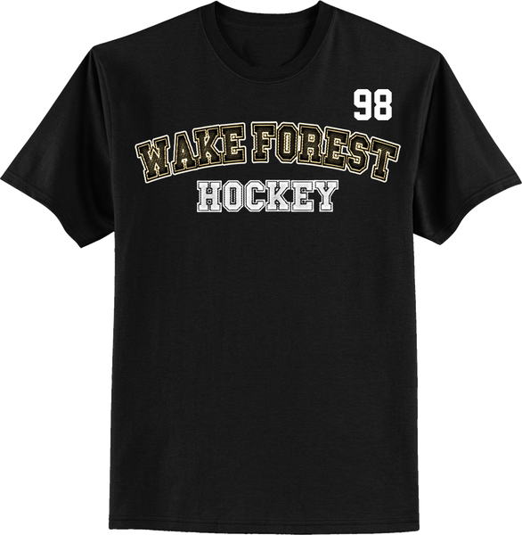Wake Forest Hockey Accelerator T-shirt