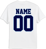 Newsome Property Of T-Shirt