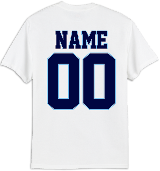 Newsome Property Of T-Shirt