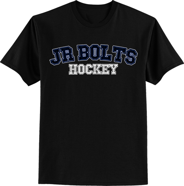 Jr. Bolts Accelerator T-shirt