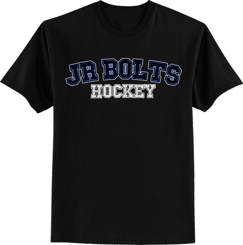 Jr. Bolts Accelerator T-shirt