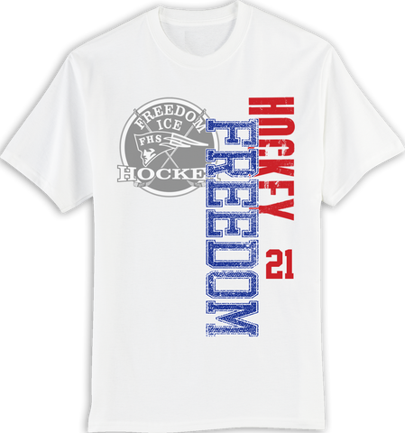 NHL My Heart Is On That Field Hockey Sports Los Angeles Kings T Shirt -  Freedomdesign