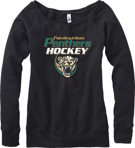 Palm Beach Panthers Slouchy Sweatshirt