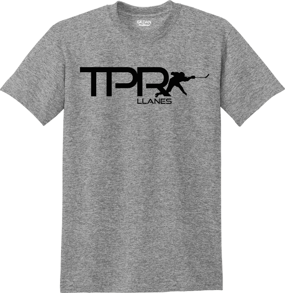 TPR Hockey Logo T-Shirt