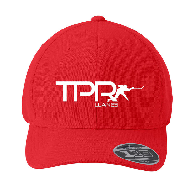 TPR Hockey Flexfit 110 Cool & Dry Mini Pique Cap