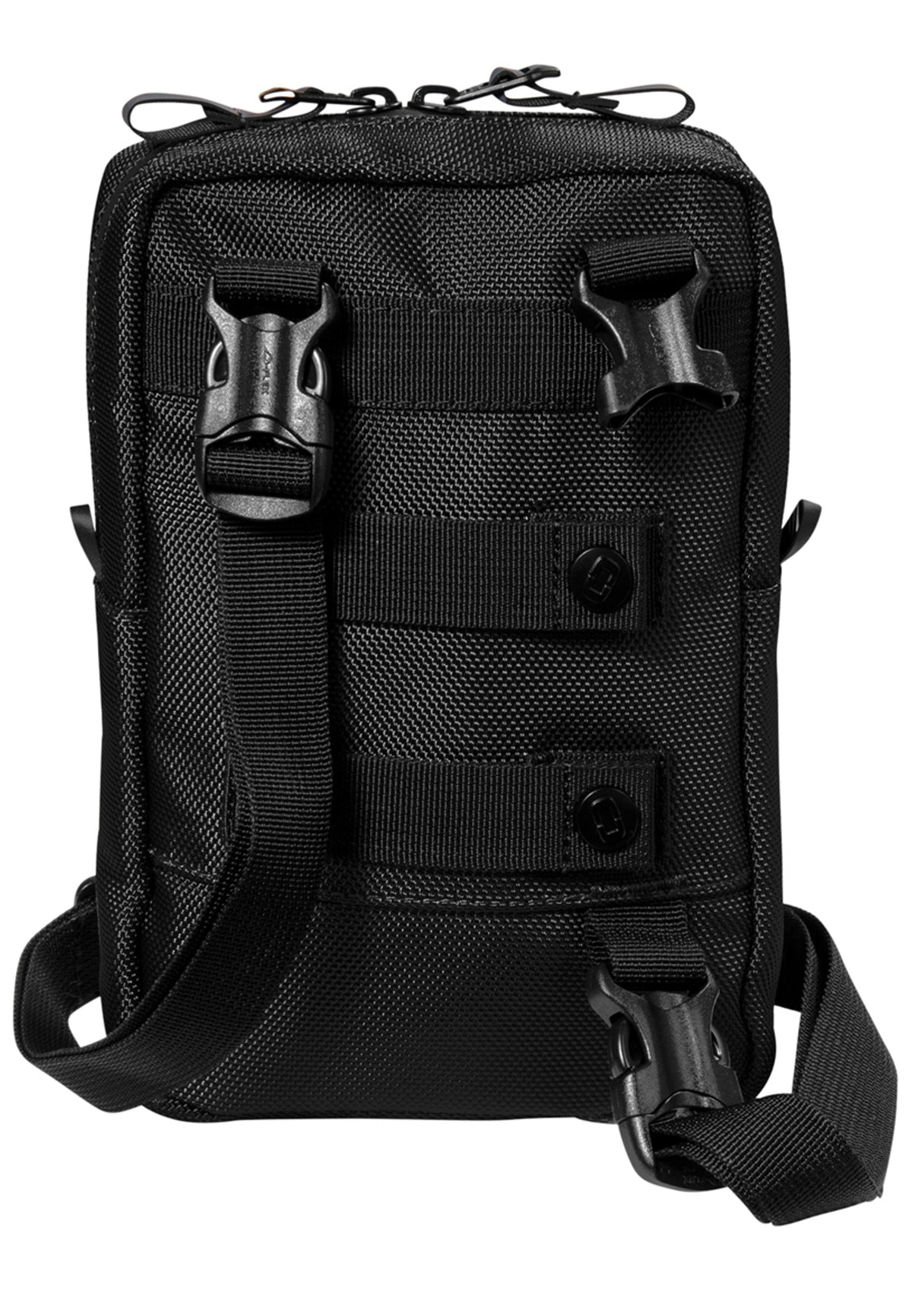 Warriors Lacrosse OGIO Resistant Crossbody