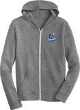 Franklin Lacrosse Eco-Jersey Lightweight Sweatshirt