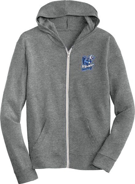 Franklin Lacrosse Eco-Jersey Lightweight Sweatshirt