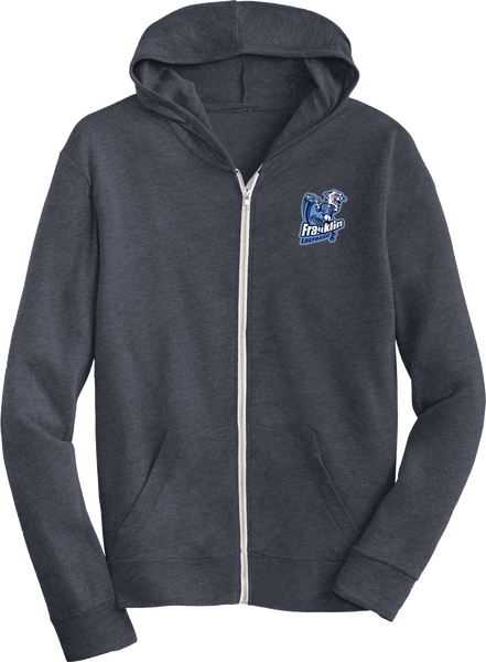 Franklin Lacrosse Eco-Jersey Lightweight Sweatshirt