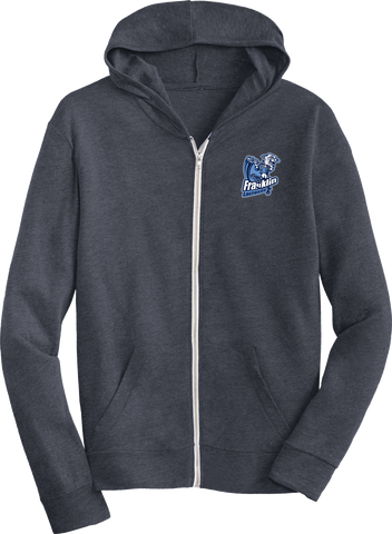 Franklin Lacrosse Eco-Jersey Lightweight Sweatshirt