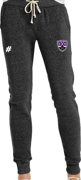 New England Hockey Club Alternative Apparel Jogger Eco-Fleece Pant
