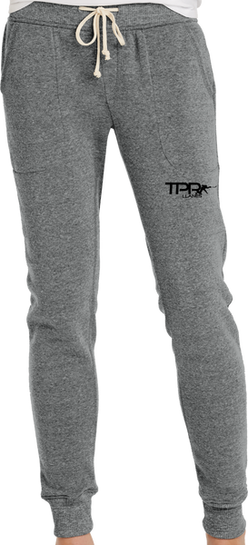TPR Hockey Ladies Alternative Apparel Jogger Eco-Fleece Pant