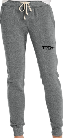 TPR Hockey Ladies Alternative Apparel Jogger Eco-Fleece Pant